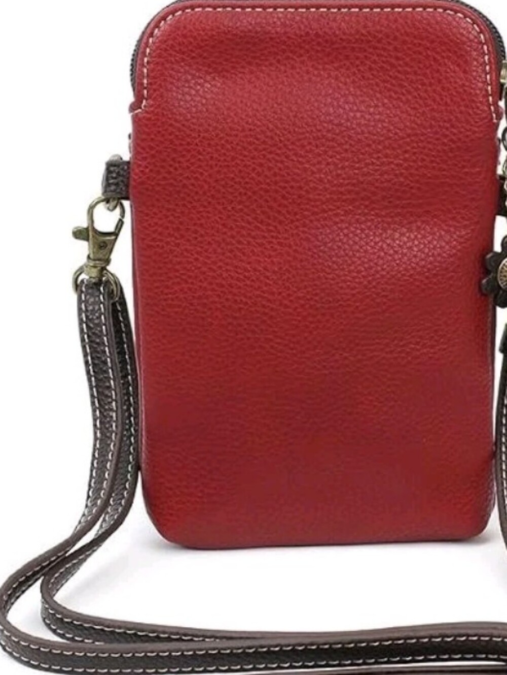 Chala-Bee ๐ Phone Crossbody Bag (Missing Original Zipper Pull) - Picture 4 of 6